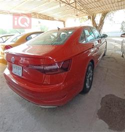 فولكسفاغن جيتا